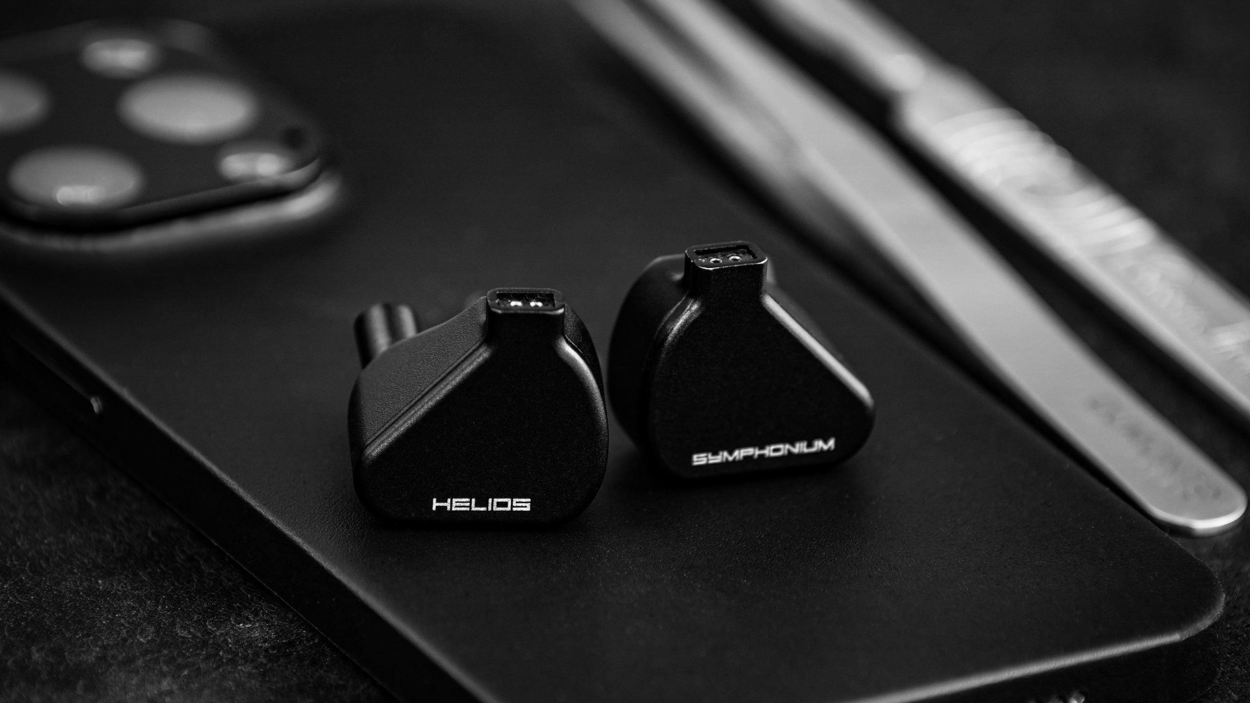Introduction to In-Ear Monitors