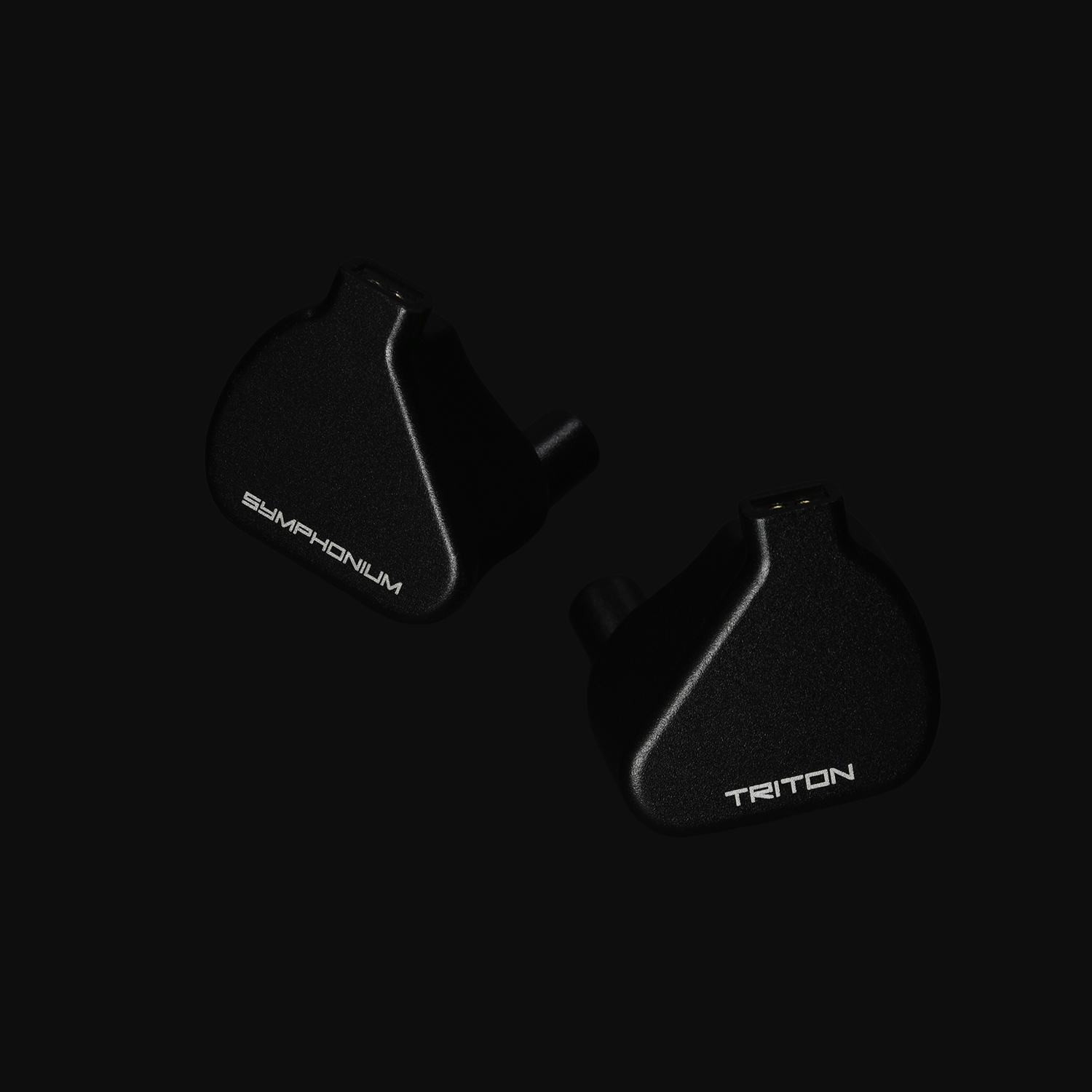 Triton - Effortlessly Musical