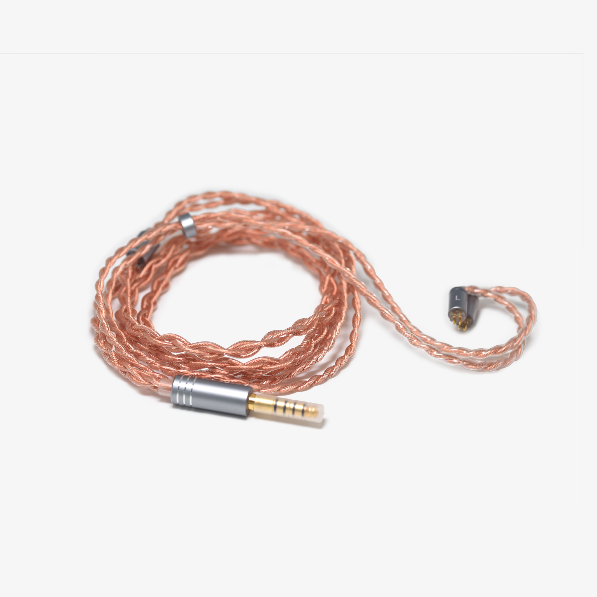 Nightjar x Symphonium Meteor Cable