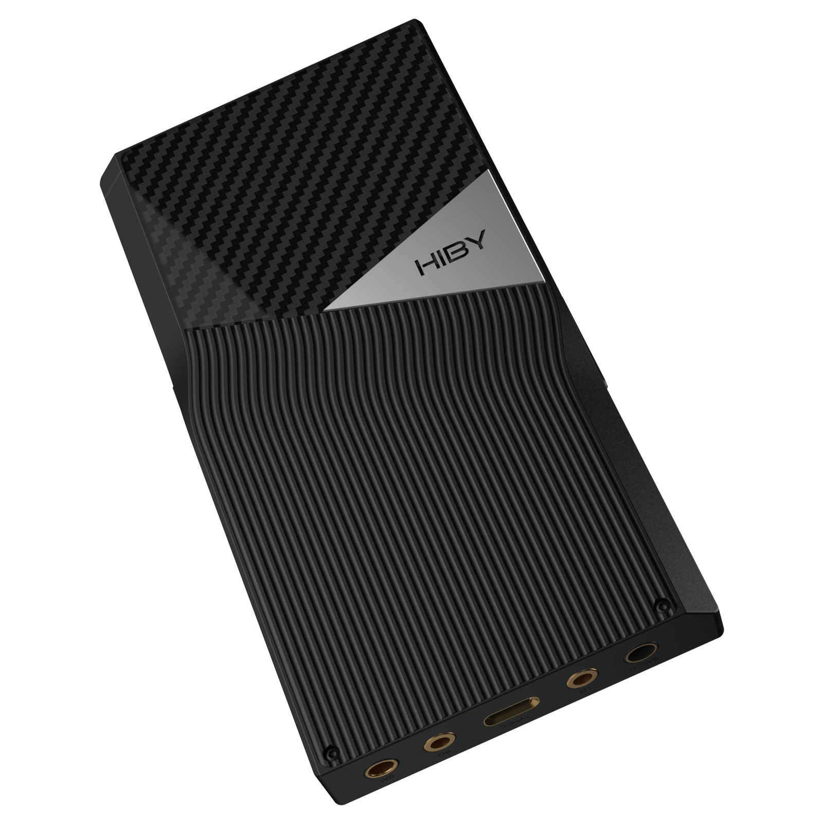 Meteor X HiBy Player Bundle