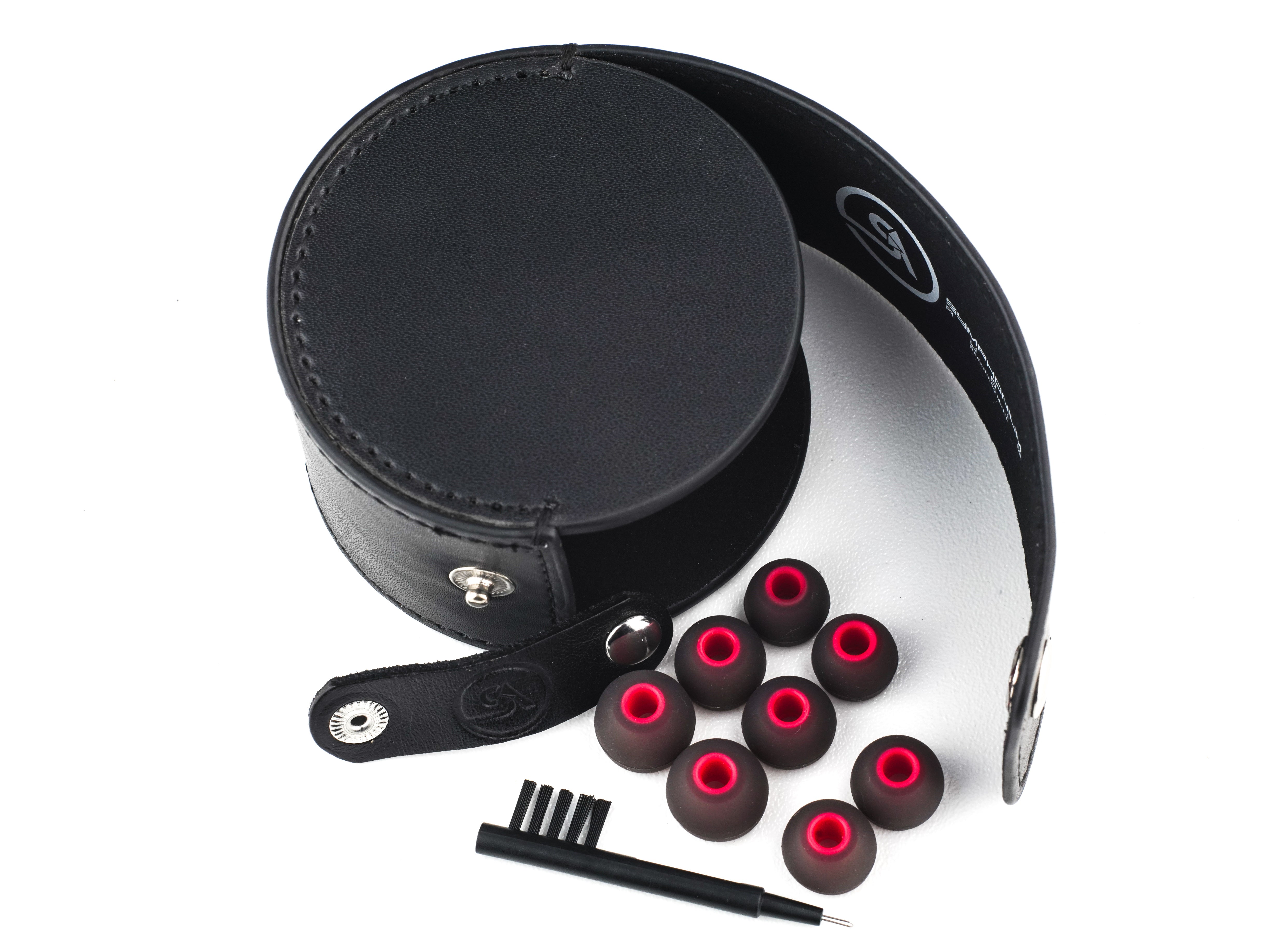 Accessories Package