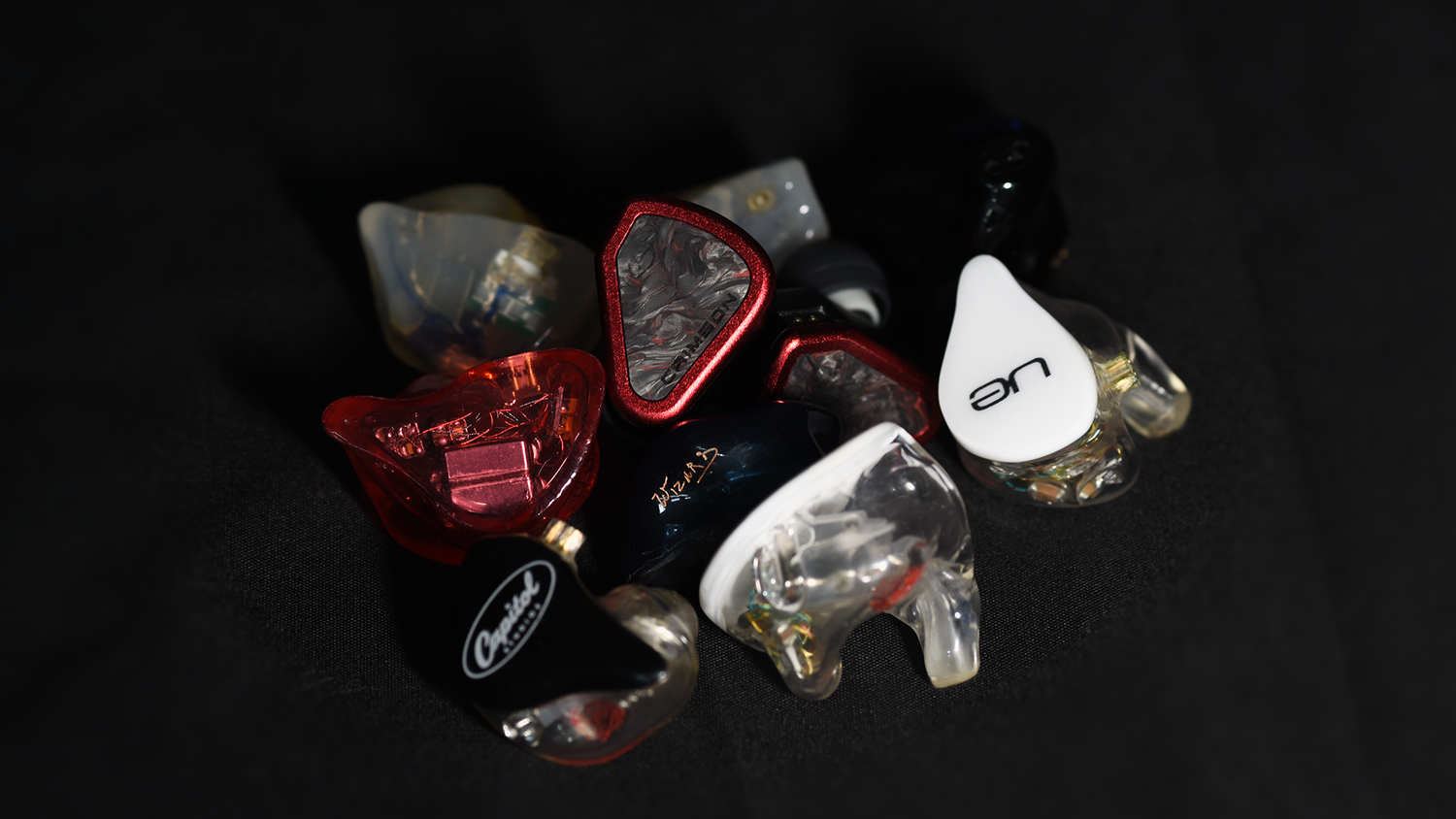 Custom vs Universal IEMs