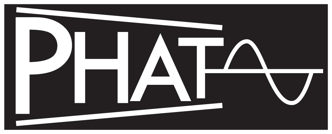 phat Images High Quality Grahic What Is: PHAT?