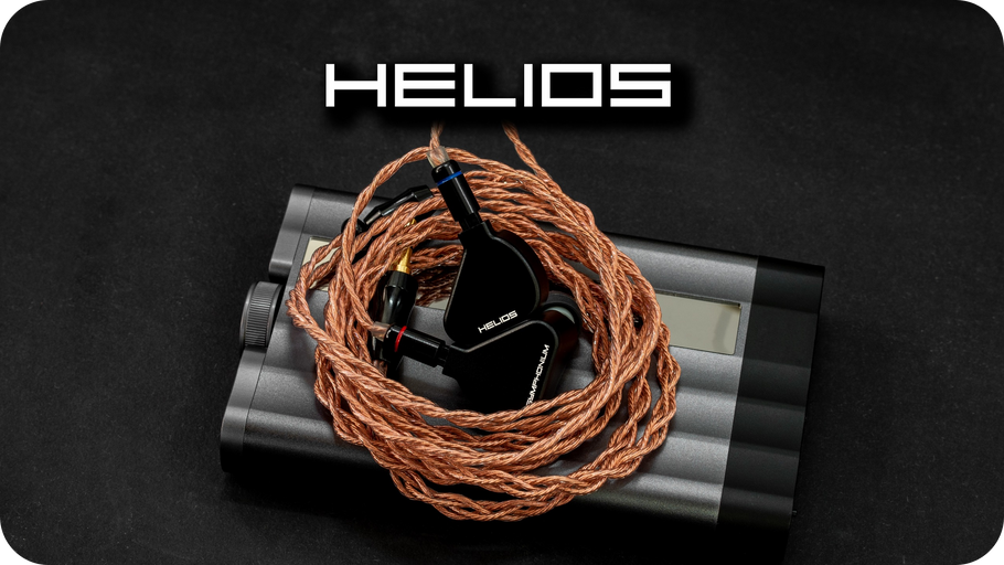 The Story: Helios