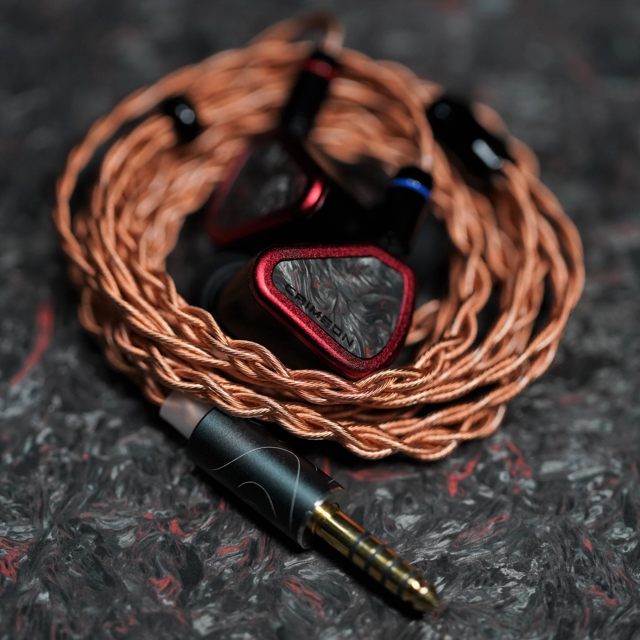 Symphonium Crimson: Another Home Run? Symphonium Audio Crimson 8W