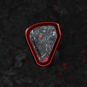 Crimson (Launch Edition)