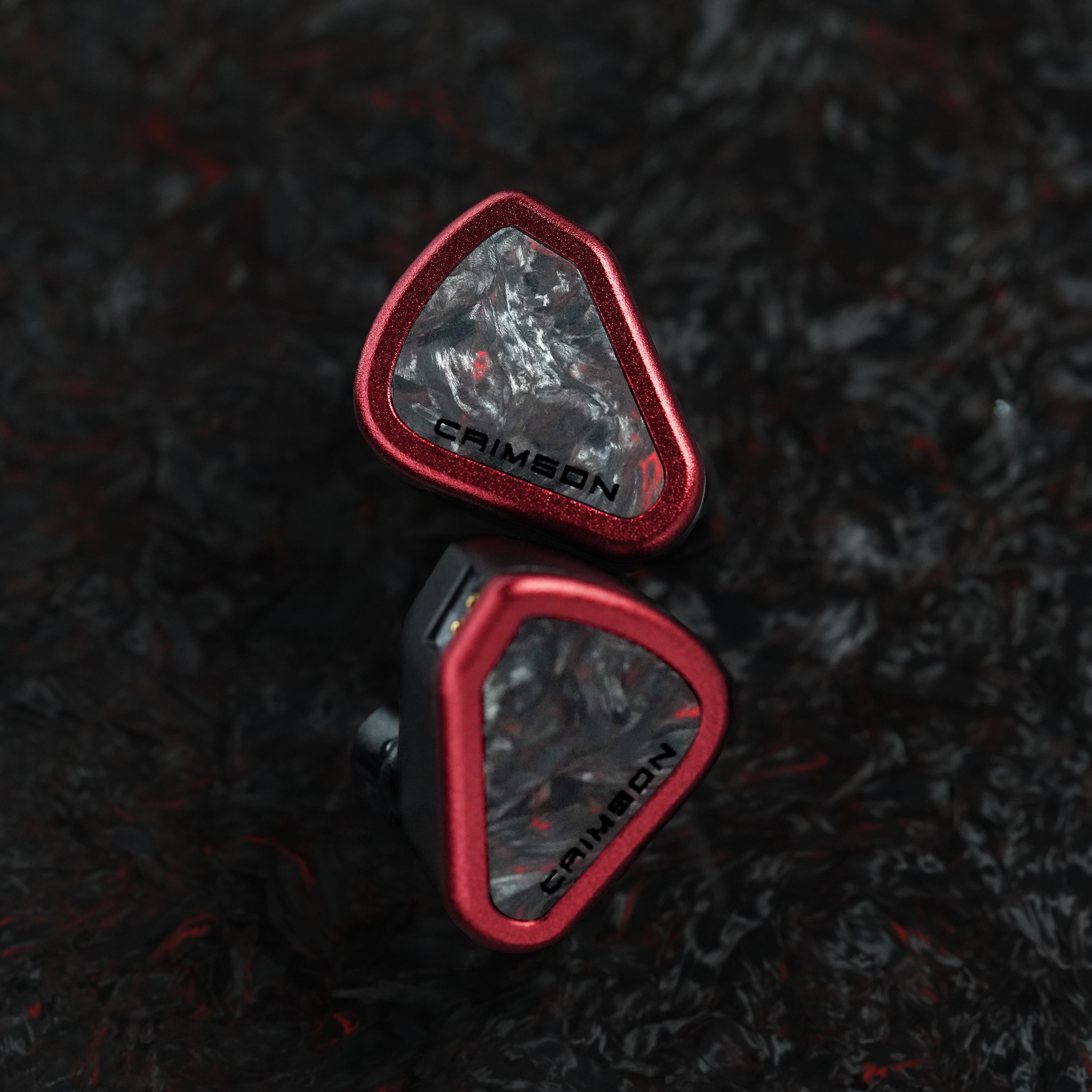 Symphonium Audio Crimson