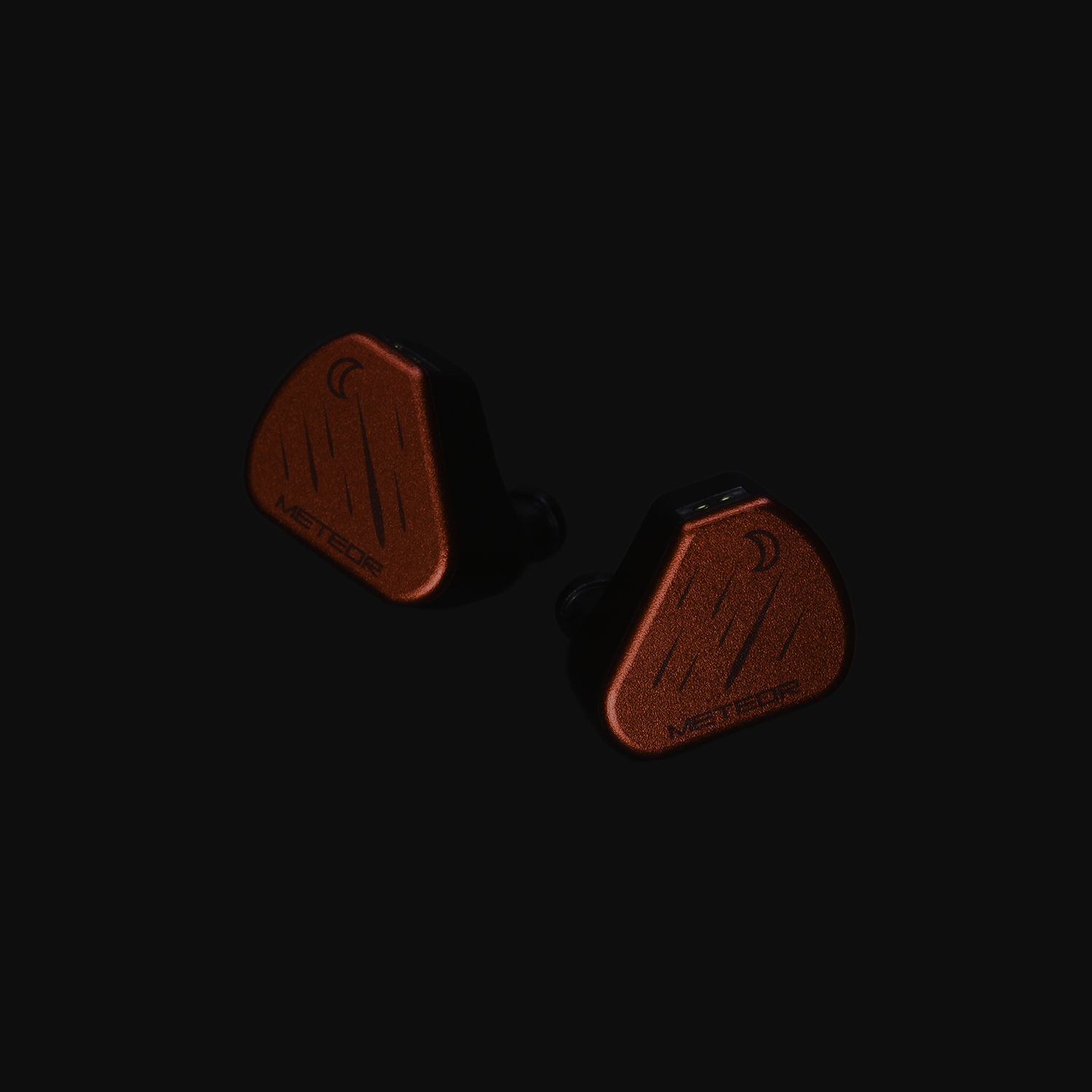 Meteor - Small Size, Massive Sound