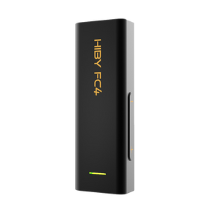 Meteor X HiBy Player Bundle