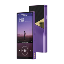 Helios X HiBy Player Bundle