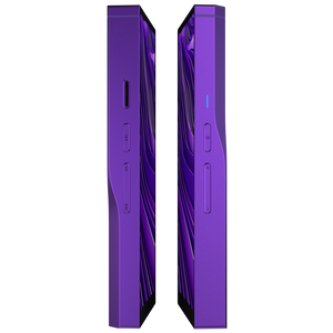 Helios X HiBy Player Bundle