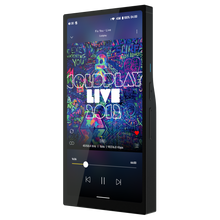 Helios X HiBy Player Bundle