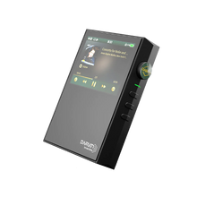 Meteor X HiBy Player Bundle
