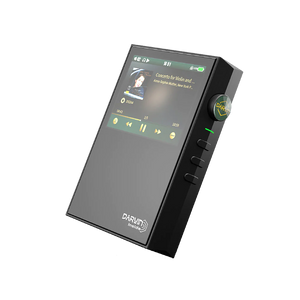 Helios X HiBy Player Bundle